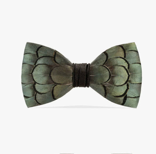 Jeffery Bow Tie
