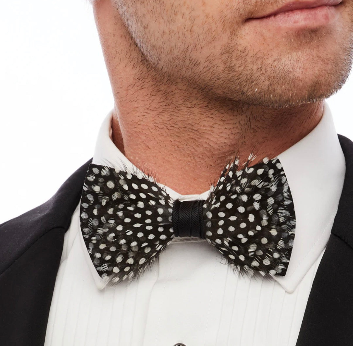 Gatsby Bow Tie