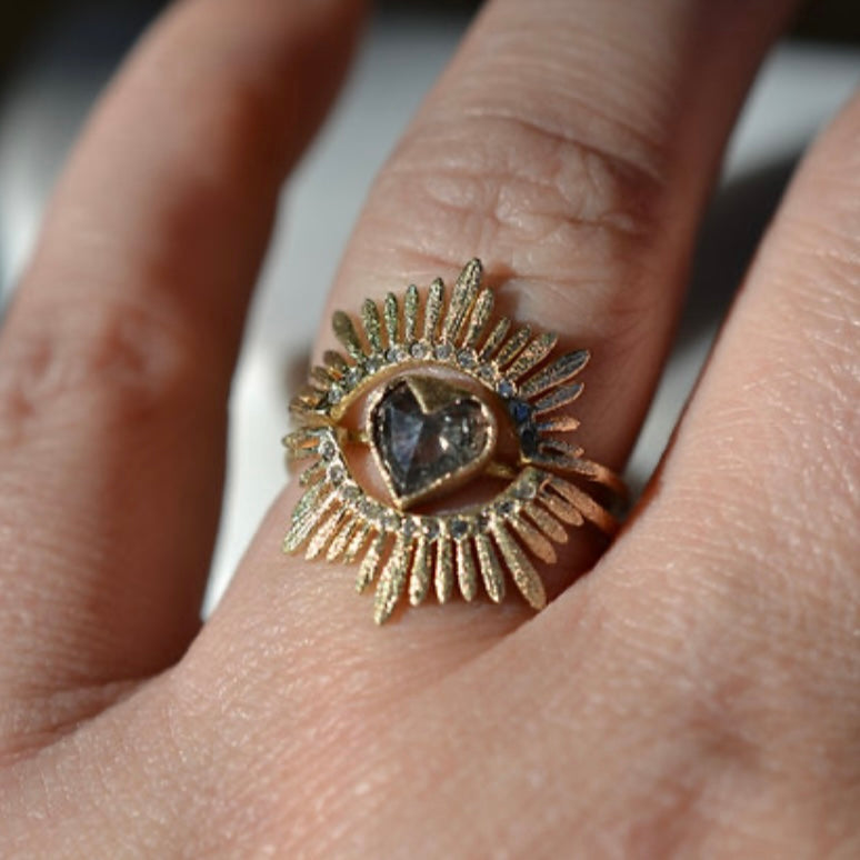 Rising Ring