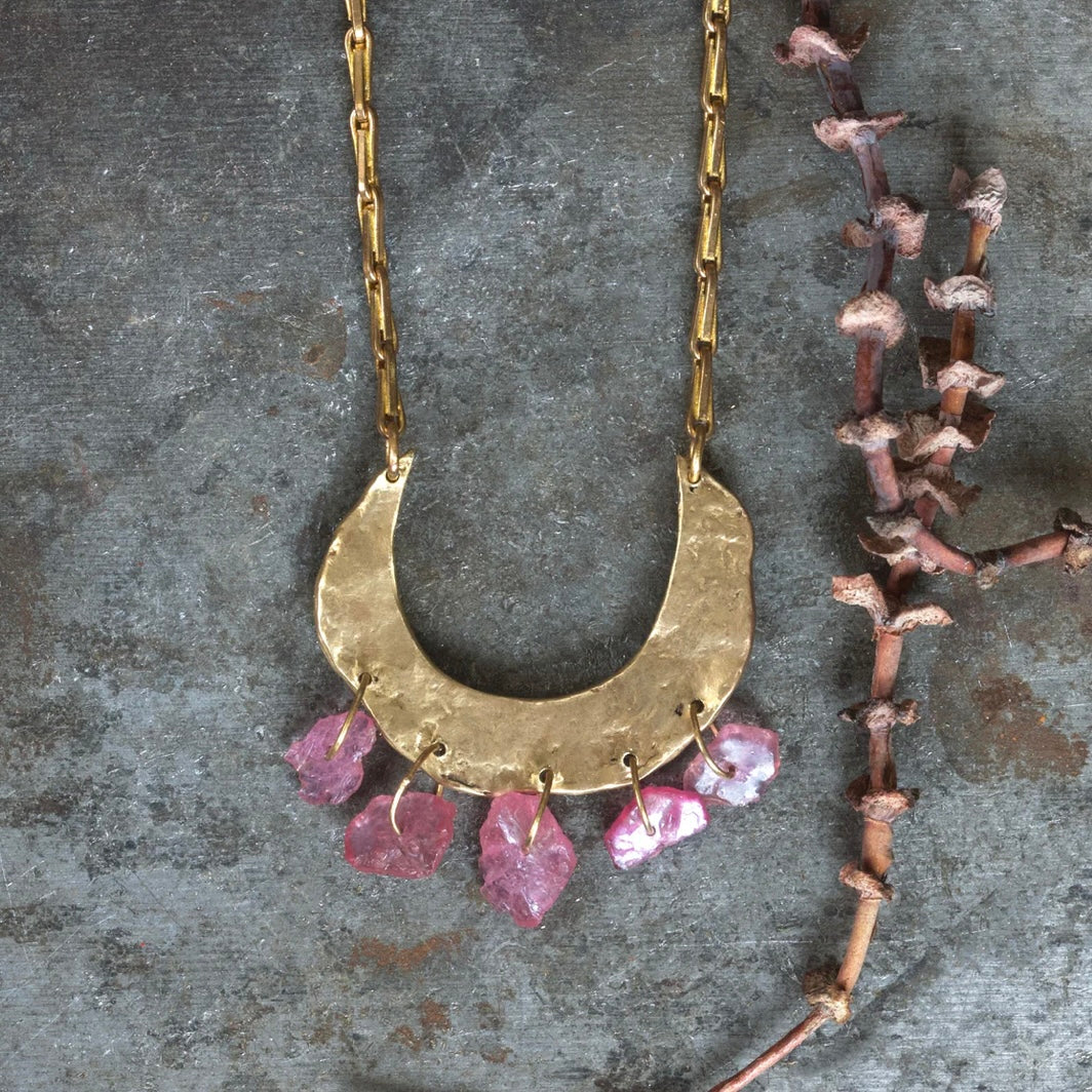 Orbit Pendant
