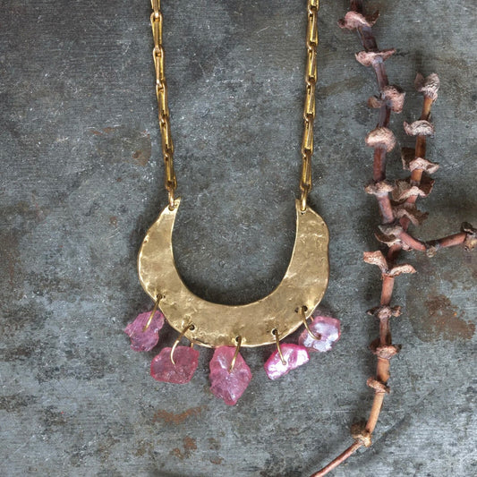 Orbit Pendant