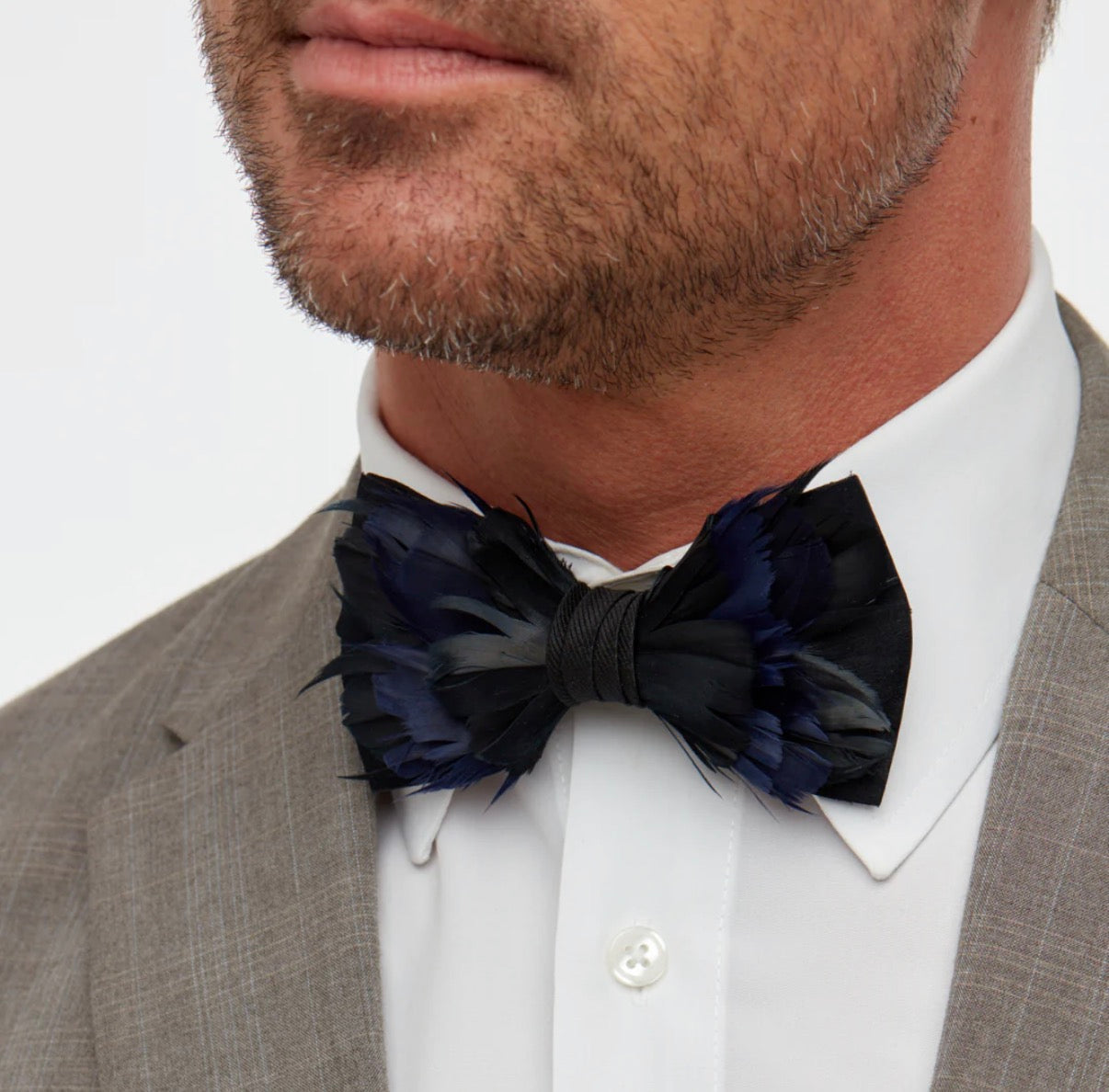 Topsail Bow Tie