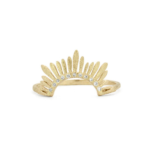 Rising Ring
