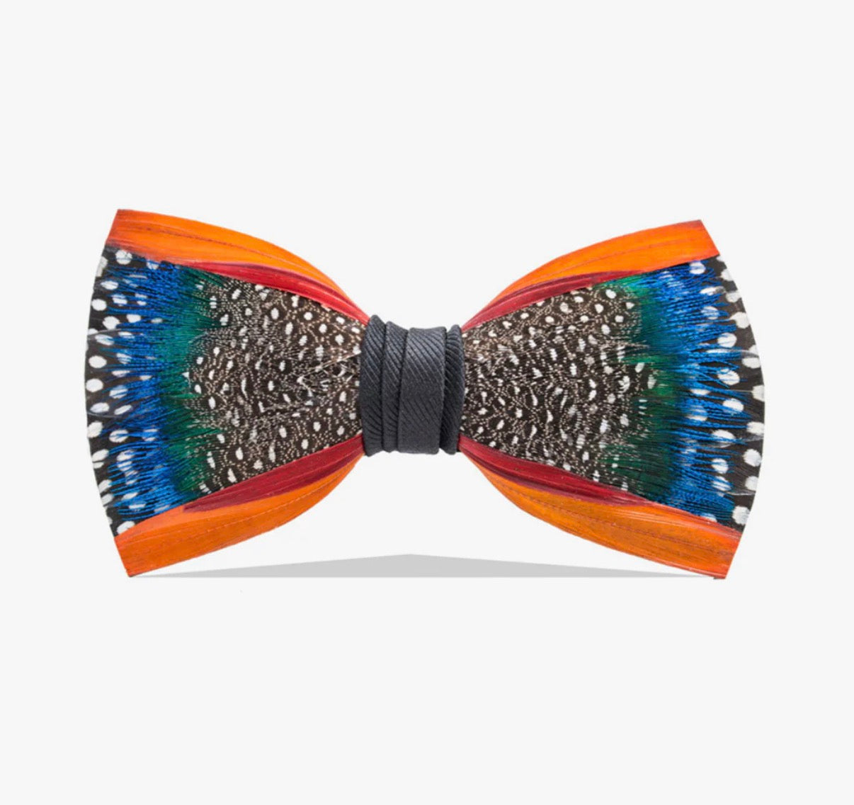 Mill Pond Bow Tie
