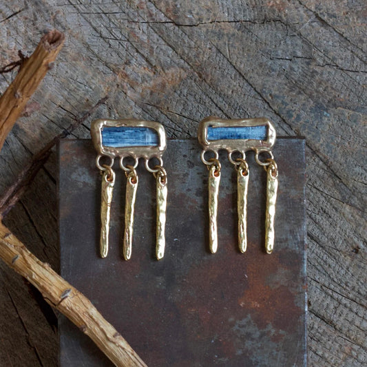 River Earrings