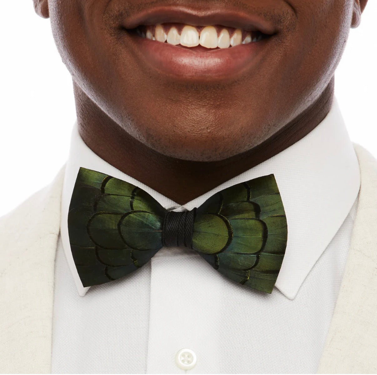 Jeffery Bow Tie