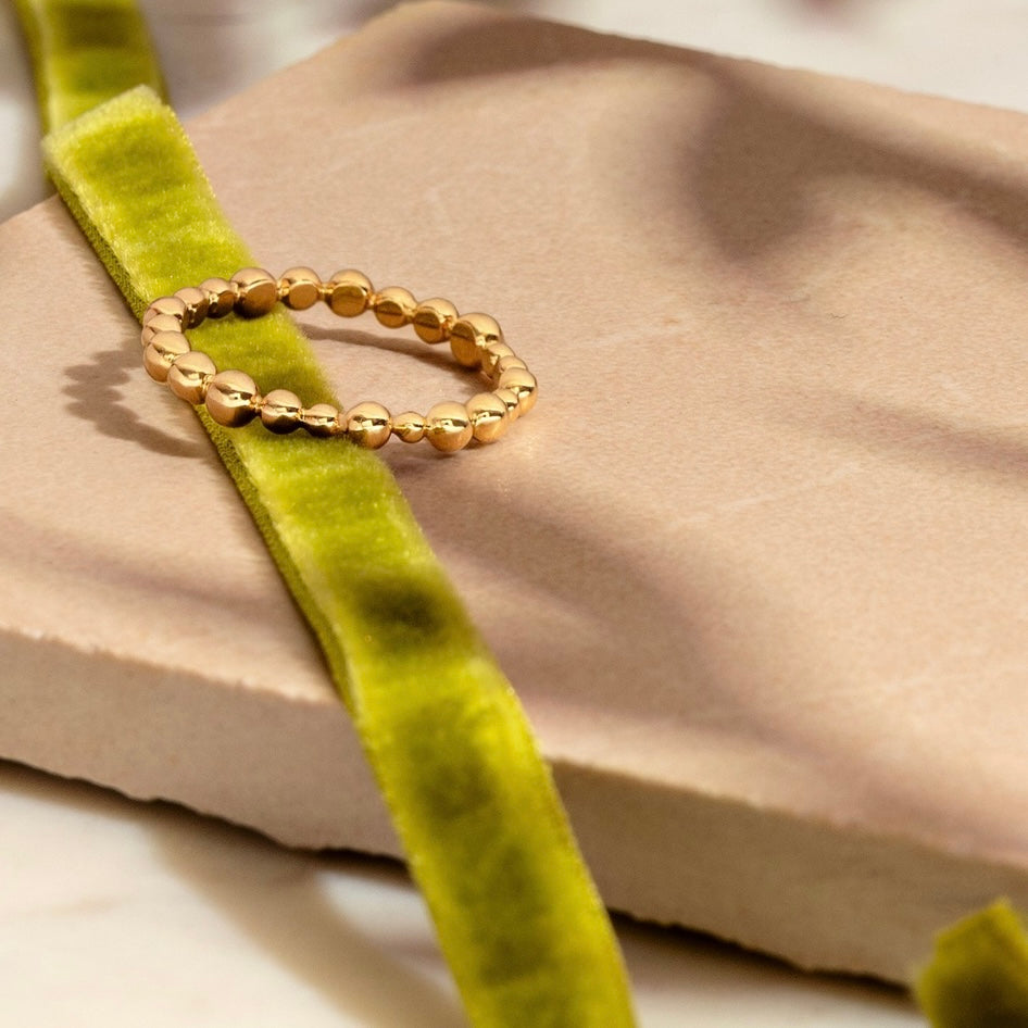 CÈILIDH: Stacking Ring