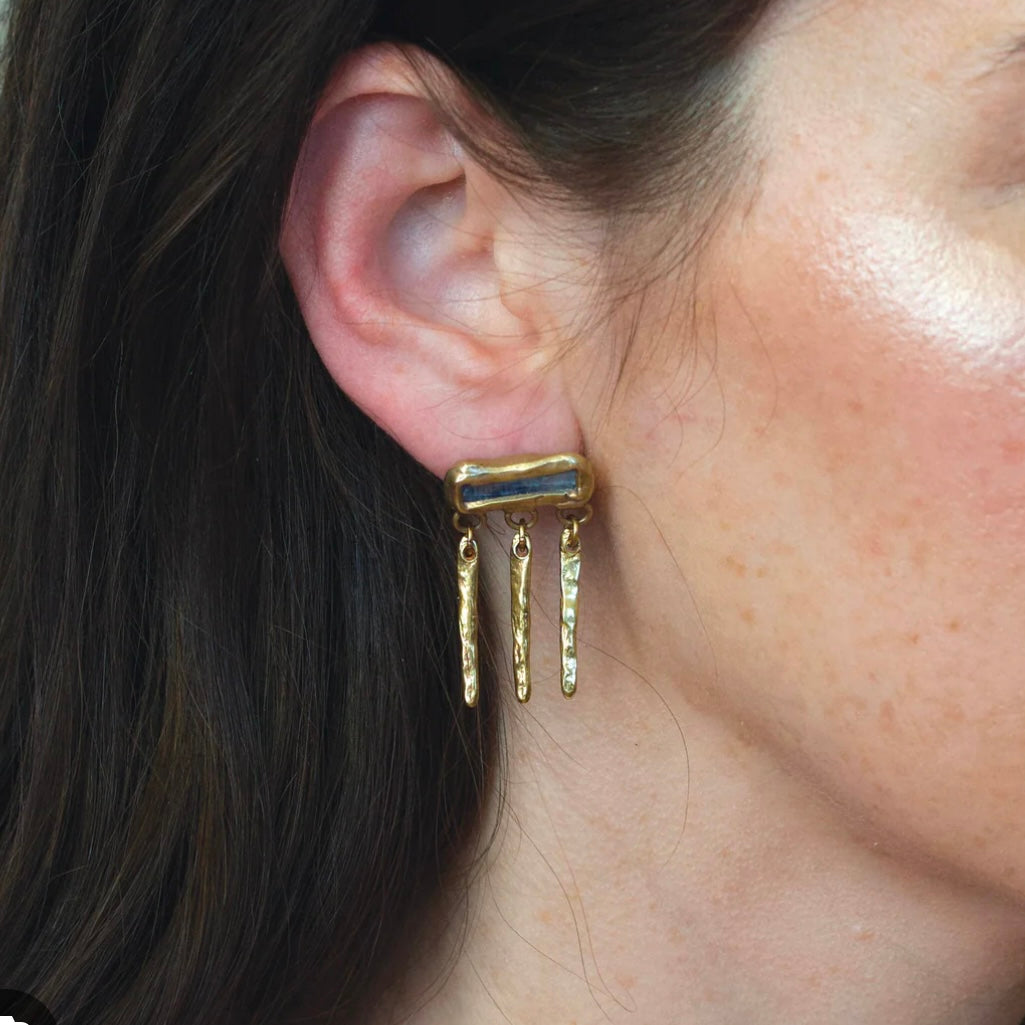 River Earrings