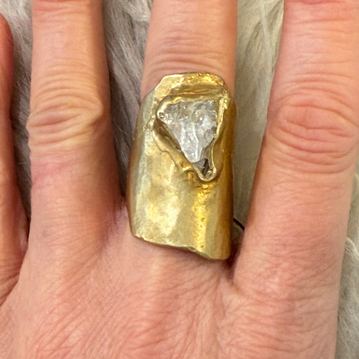 Orion Ring