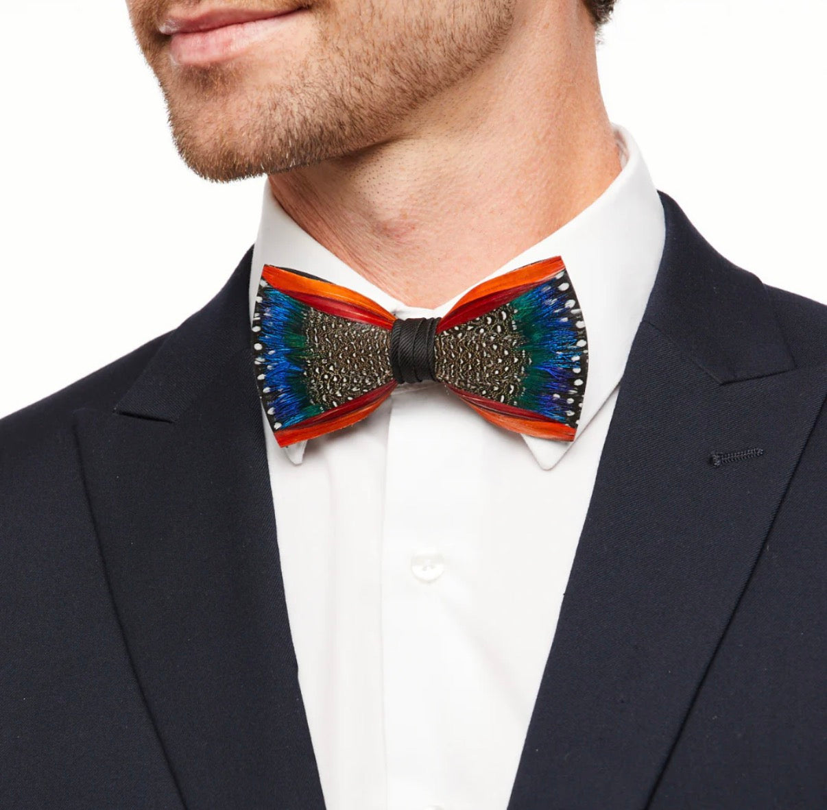 Mill Pond Bow Tie