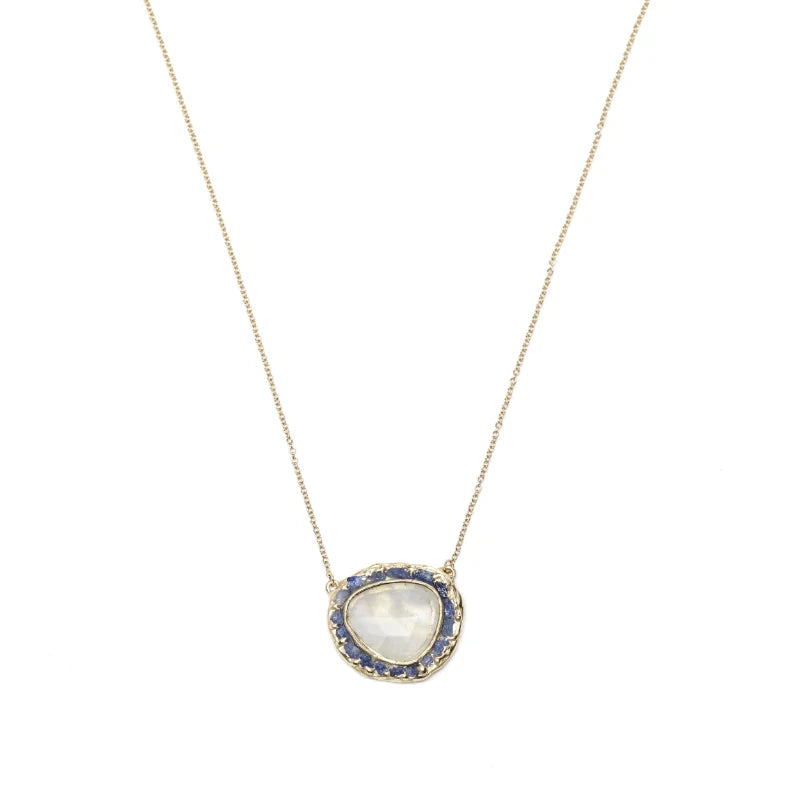 Lunar Pendant
