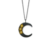 Load image into Gallery viewer, Celestial Star Necklace