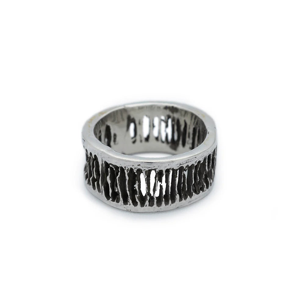 Shark Spine Band