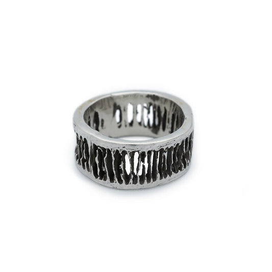 Shark Spine Band