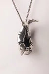 Veitchii Necklace