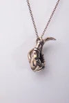 Bronze Veitchii Necklace
