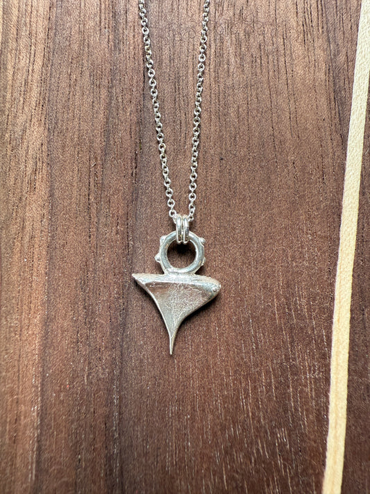 Rose Thorn Necklace