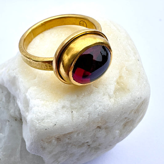 Gumball Ring