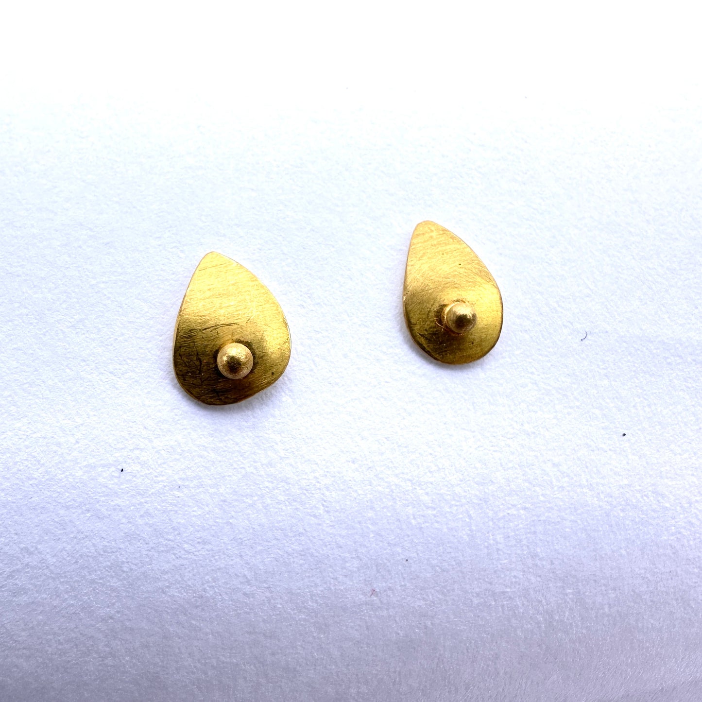 Boob Studs
