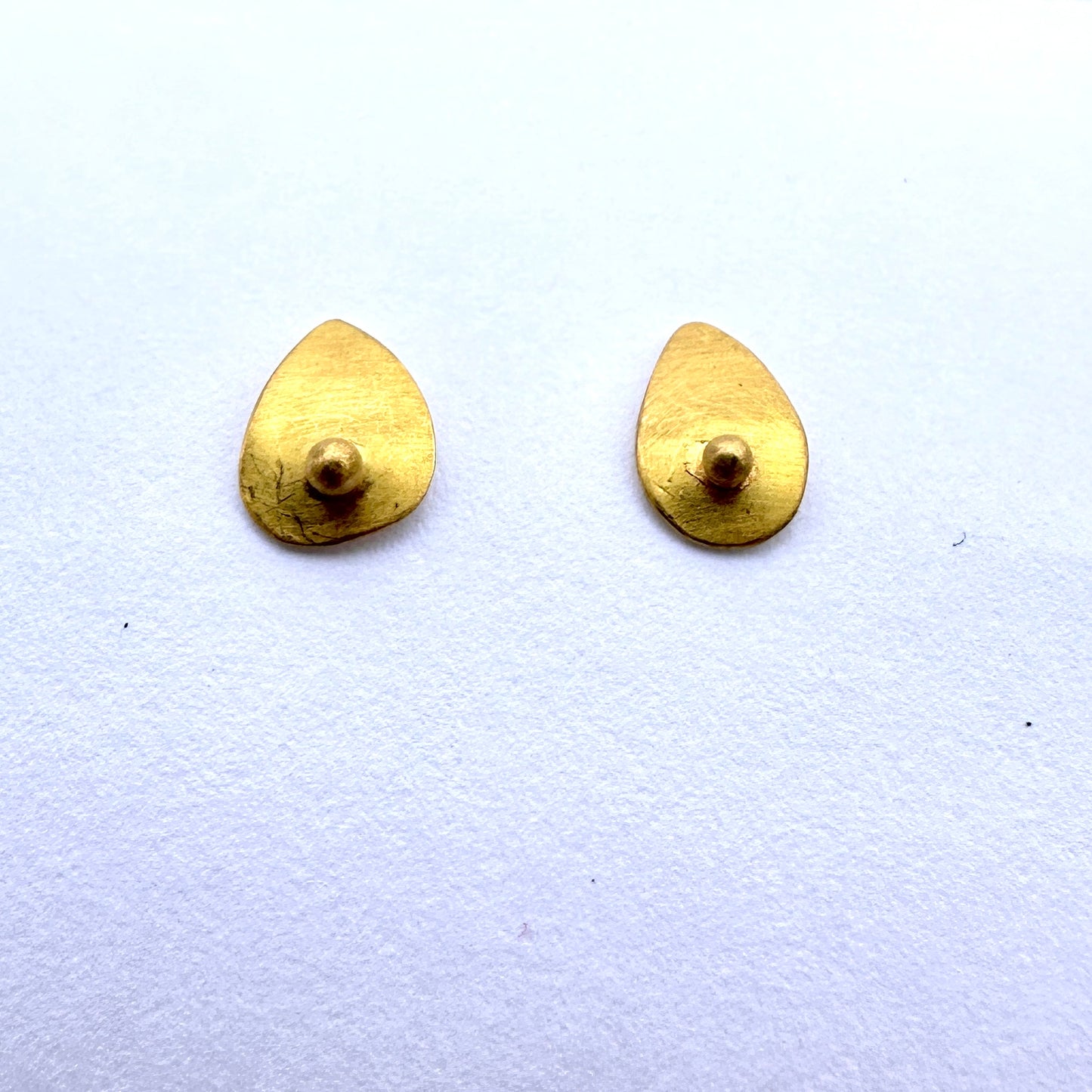Boob Studs