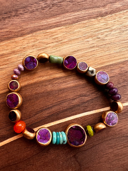 Fairy Pillow bracelet