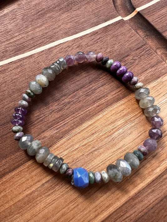 Polar Plunge Bracelet