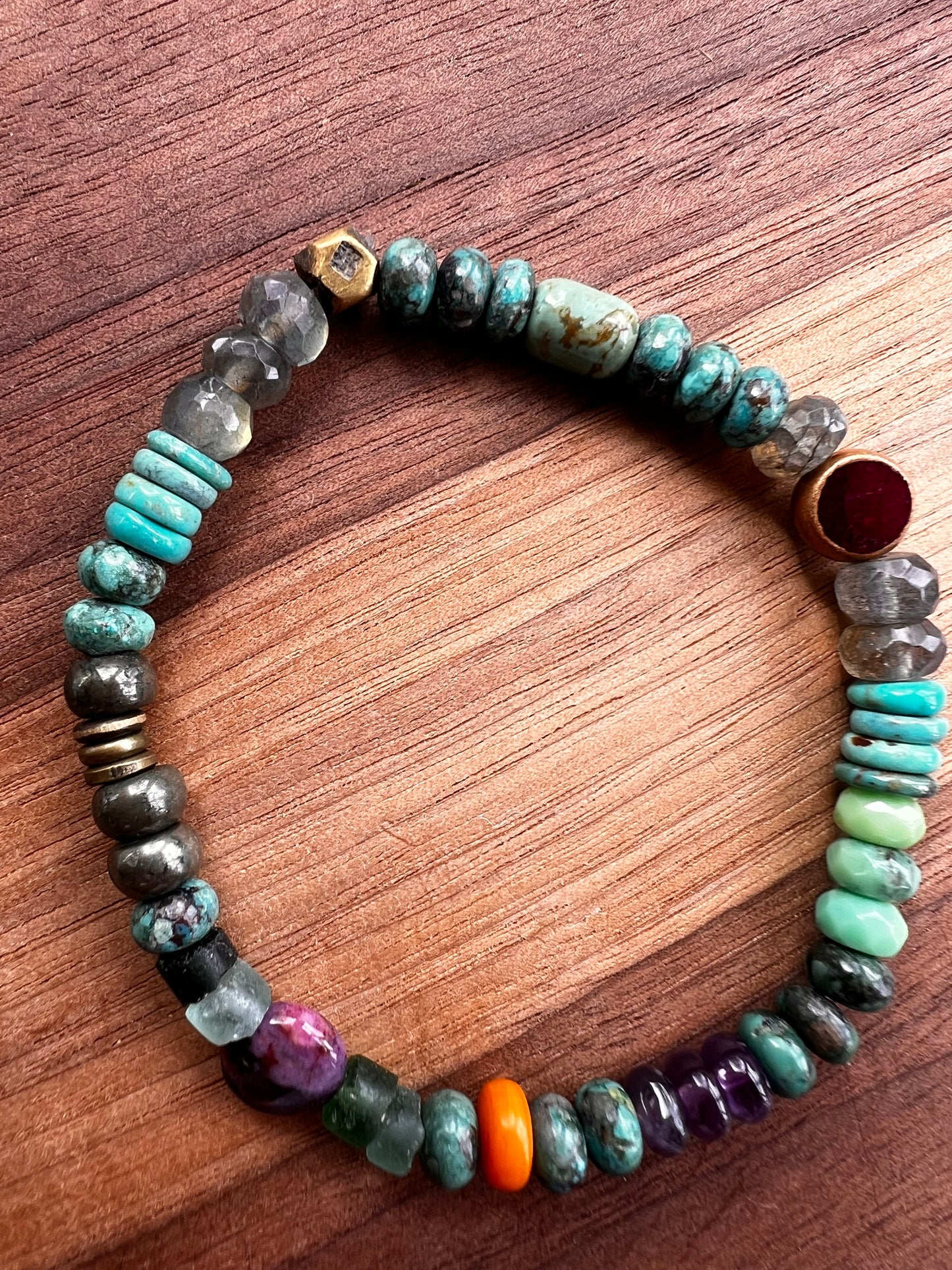 Aurora Bracelet