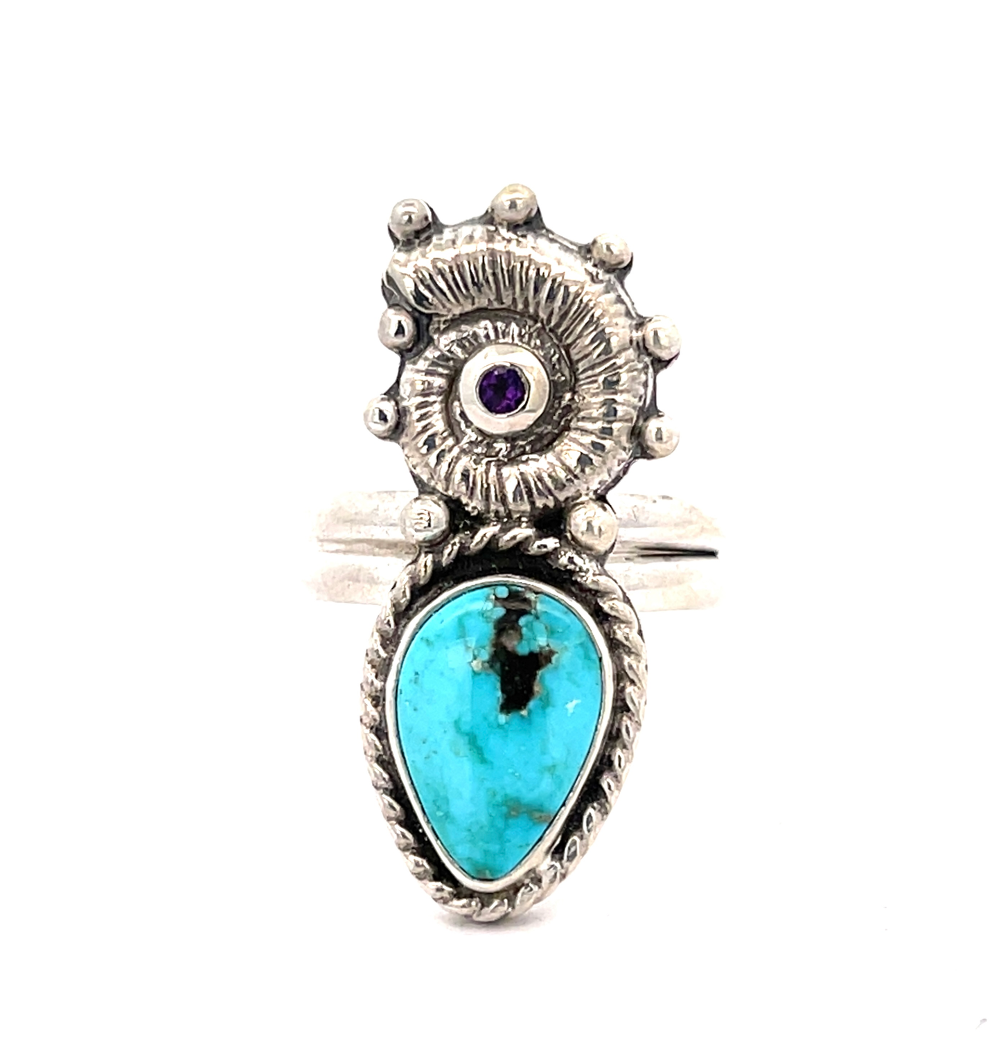 Nautilus Ring