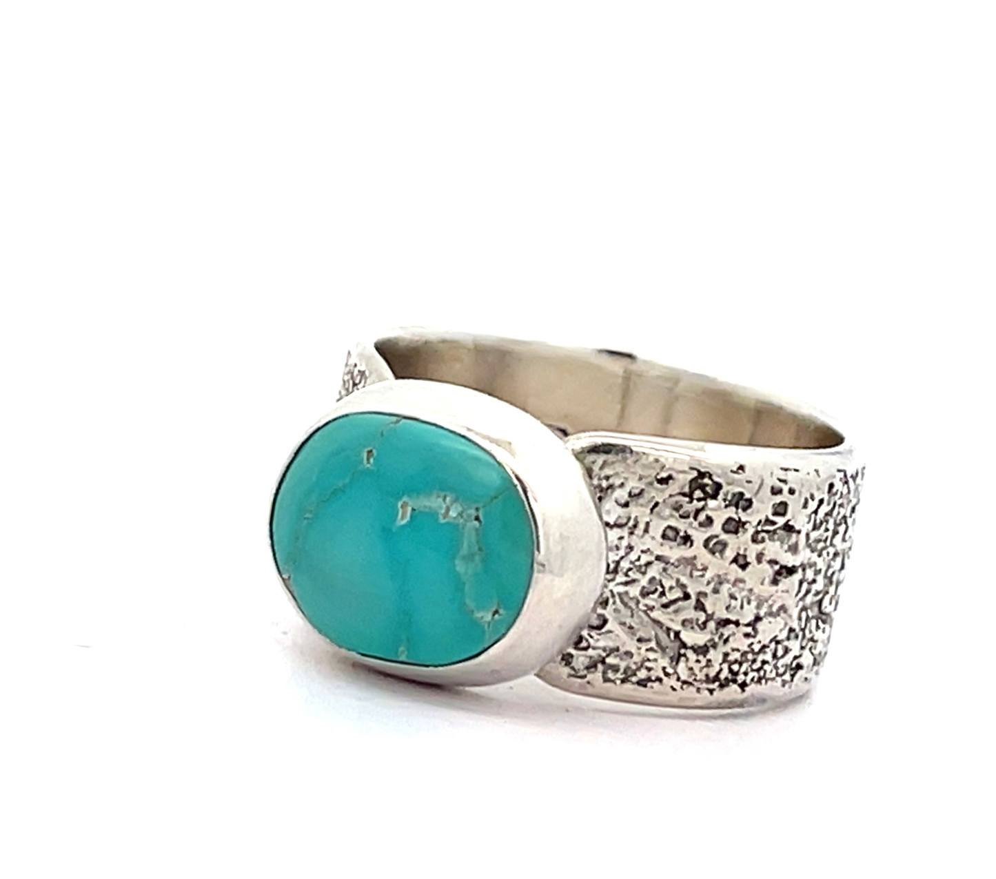 Turquoise Ring