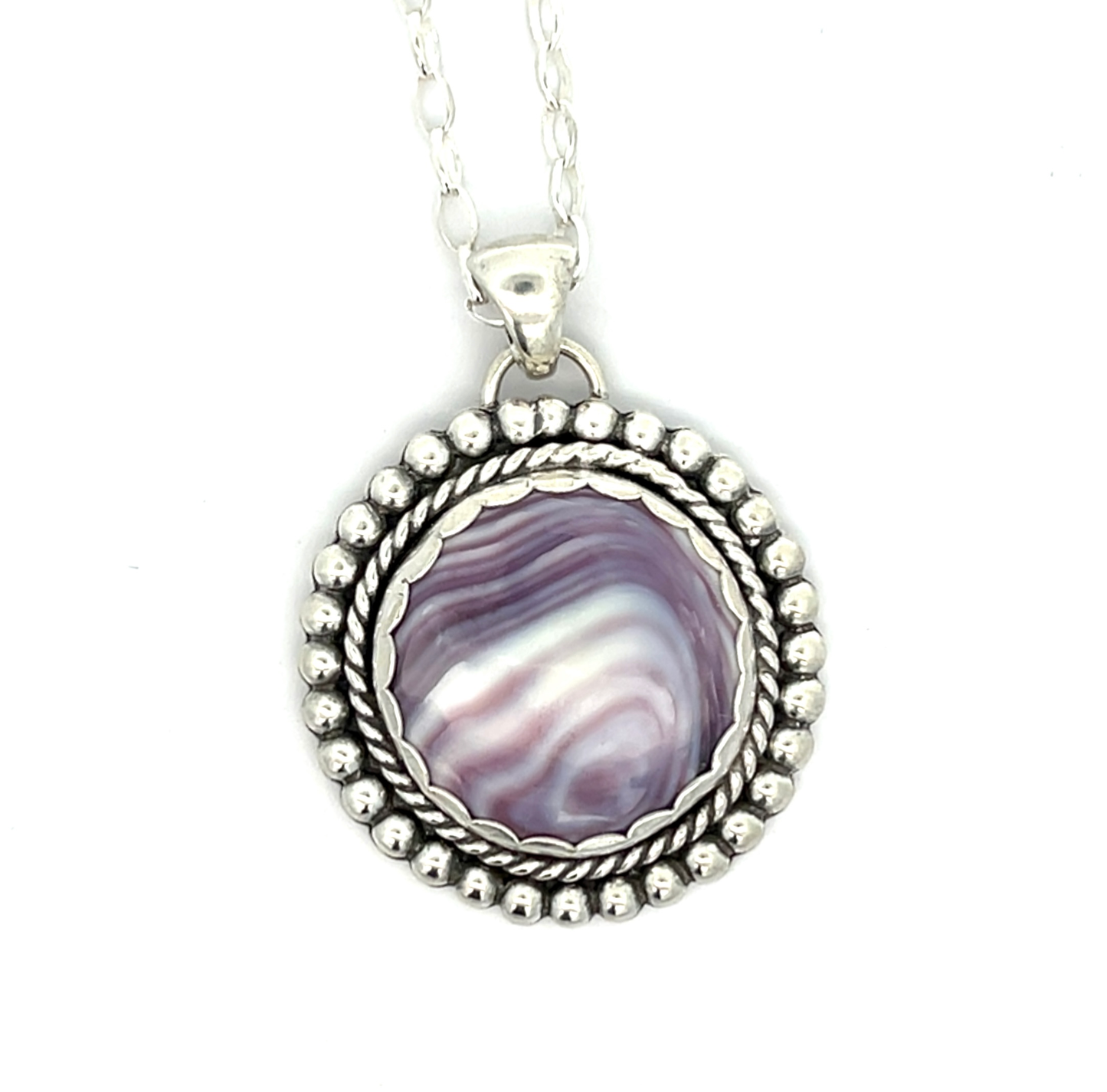 Wampum Necklace