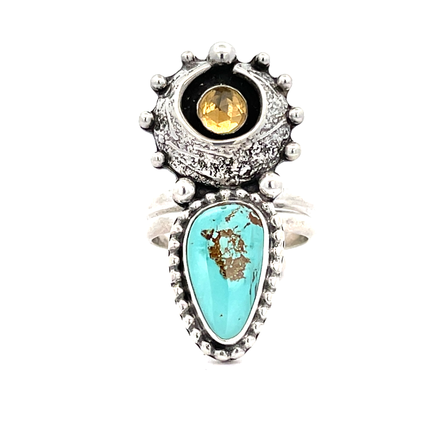 Celestial Ring