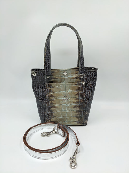 Mini Tote Bag
