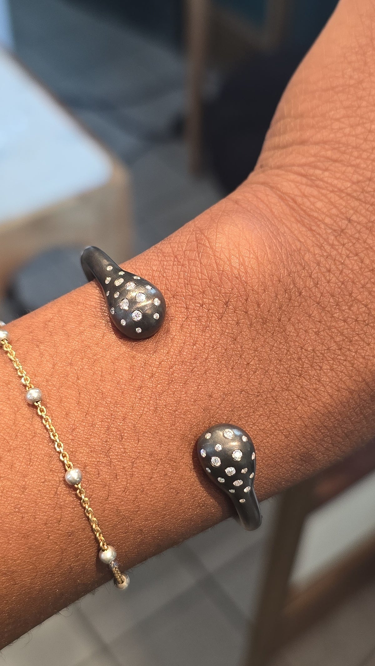 Ocean Cuff