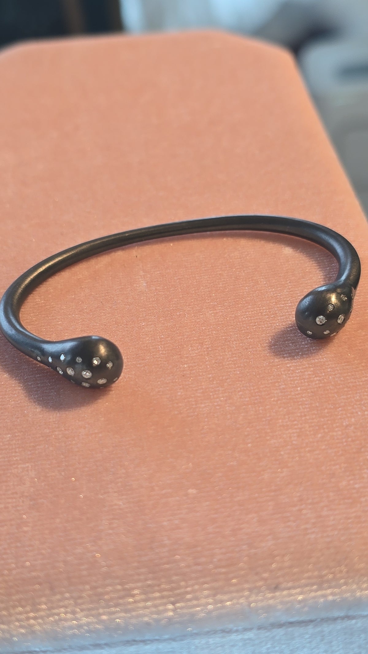 Ocean Cuff