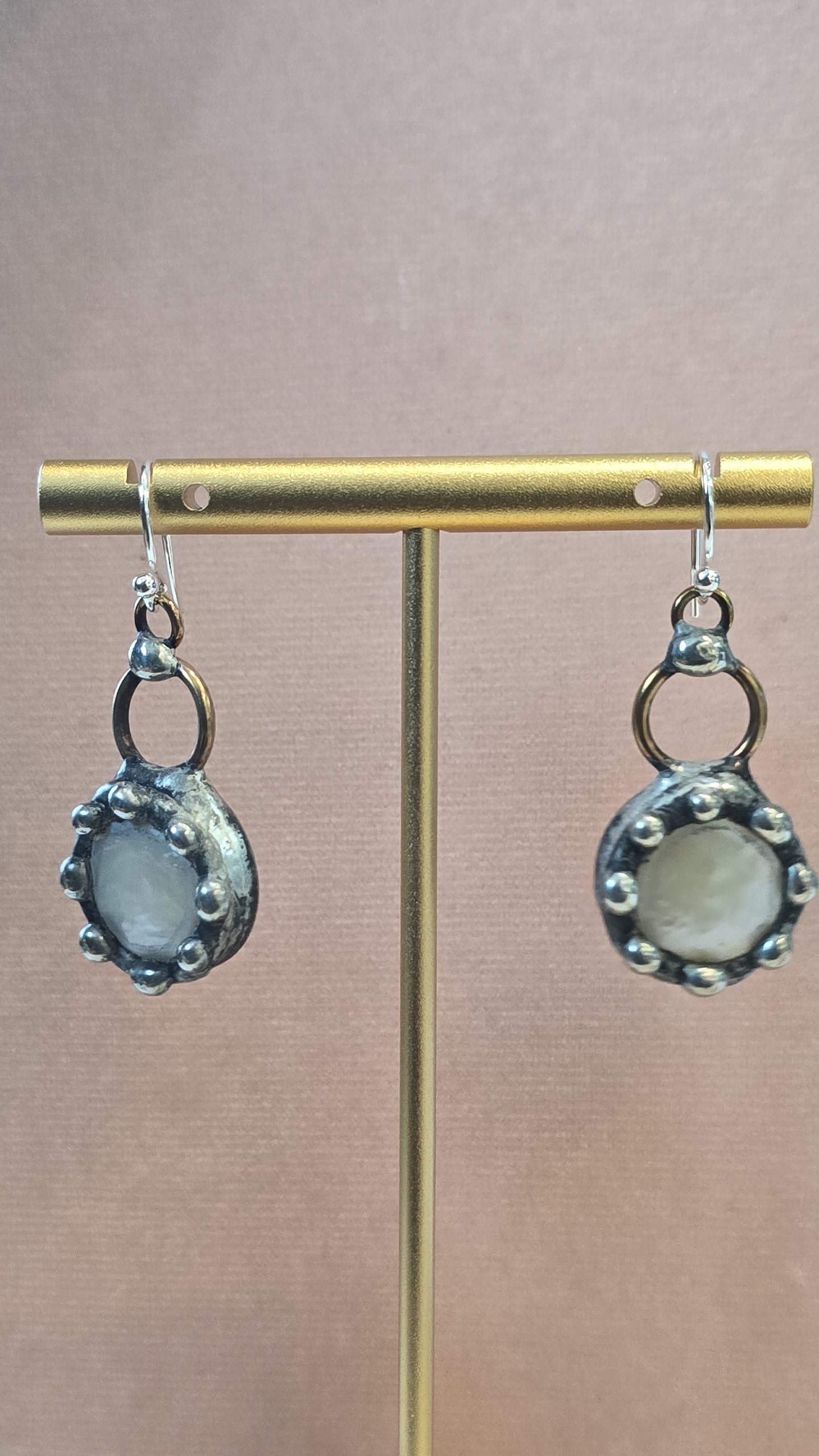 Coin Pearls