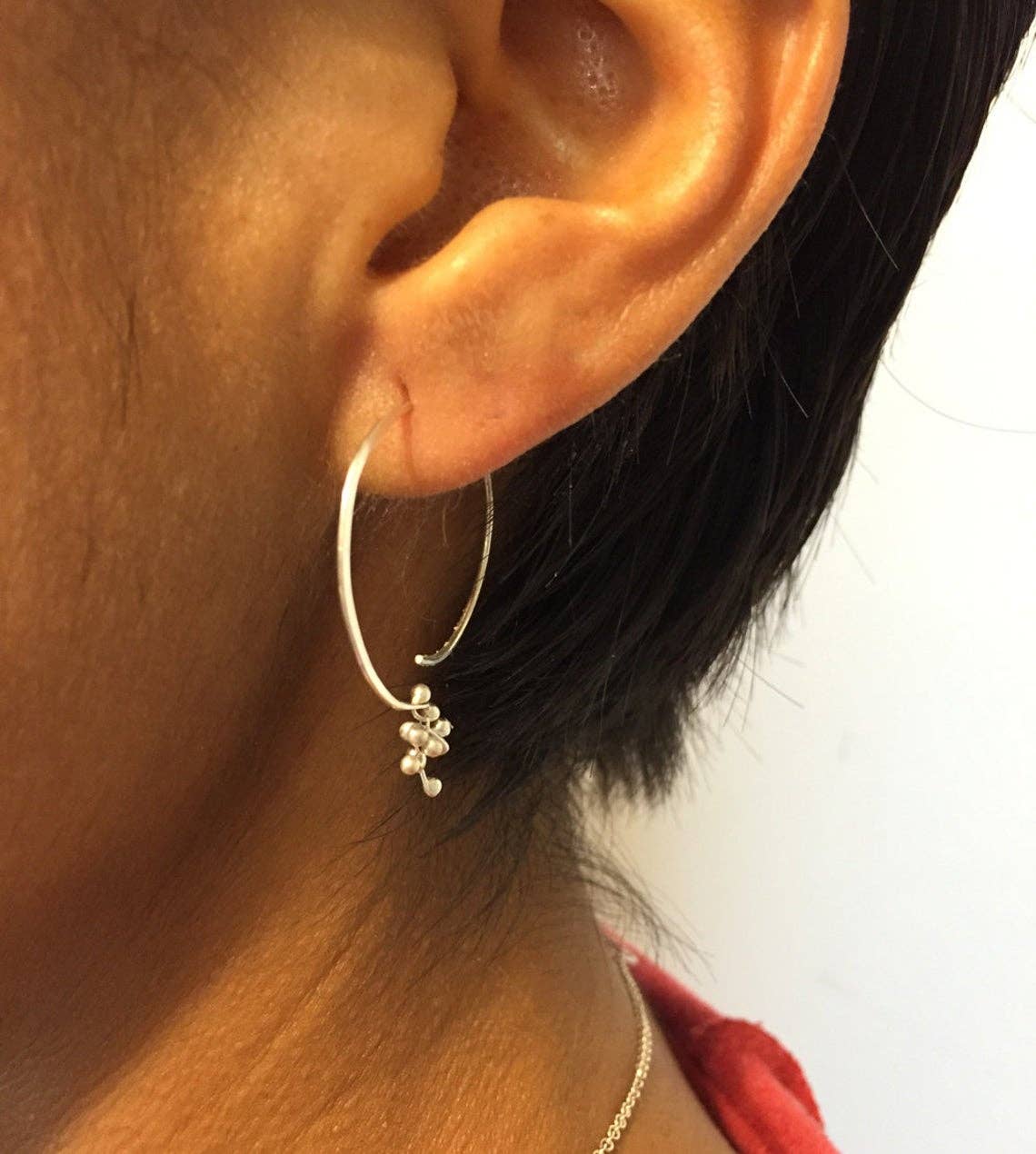 Soft Hoops- Extra Small