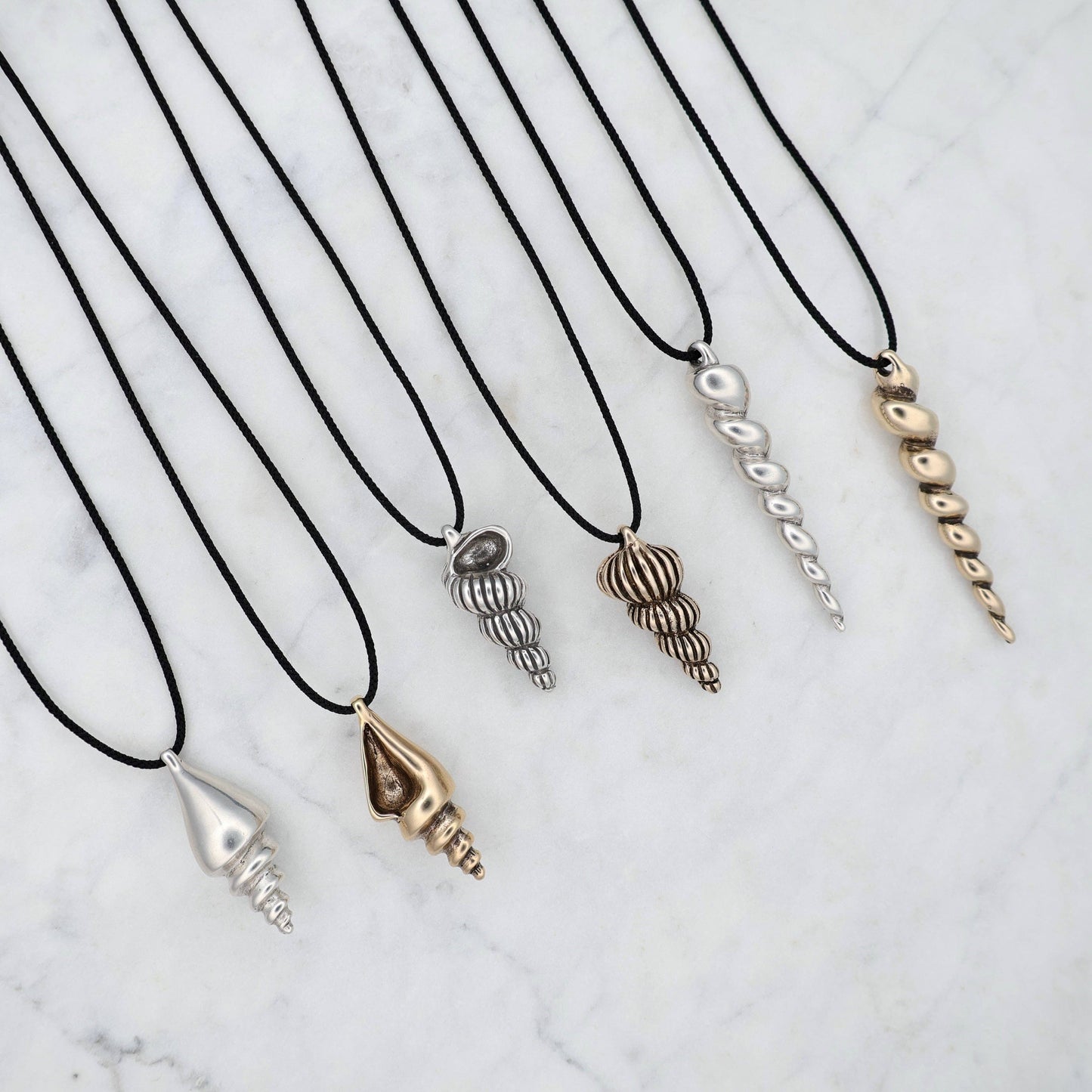 Celia Necklace