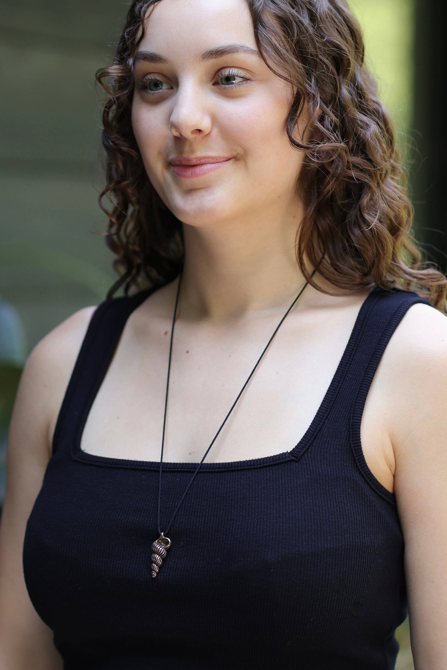 Celia Necklace