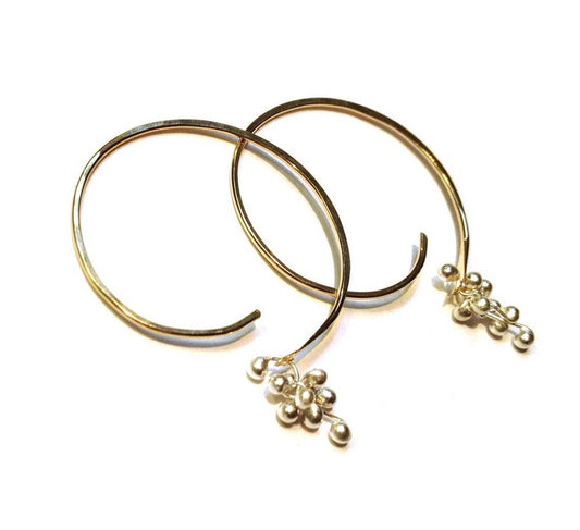 Soft Hoops- Extra Small