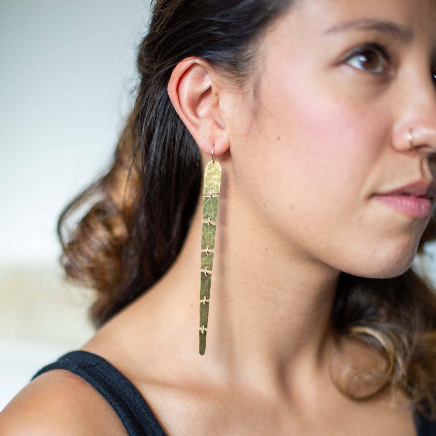 Slink Earring