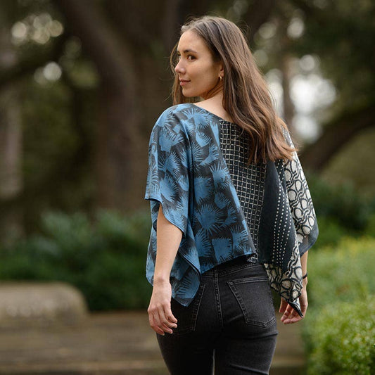 Hari Crop Top
