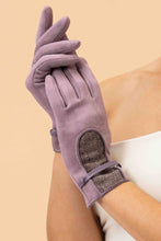 Load image into Gallery viewer, Genevieve Gloves - Lavender