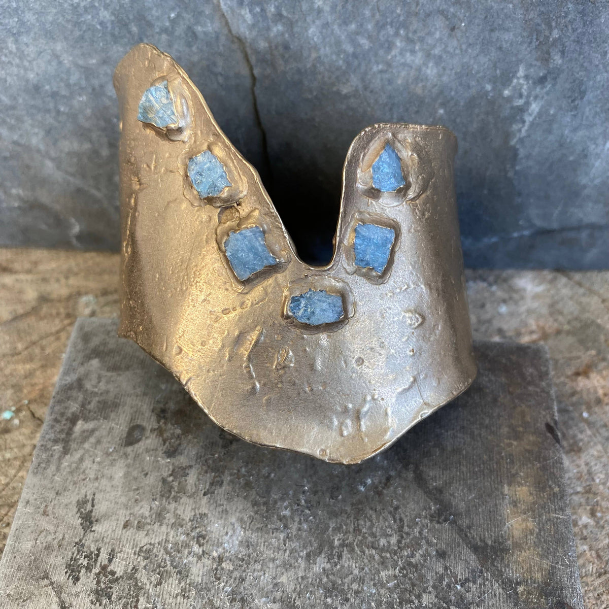 Undertow Cuff