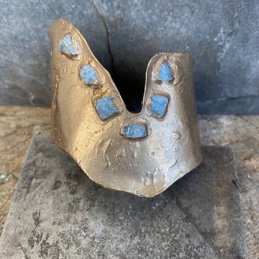Undertow Cuff