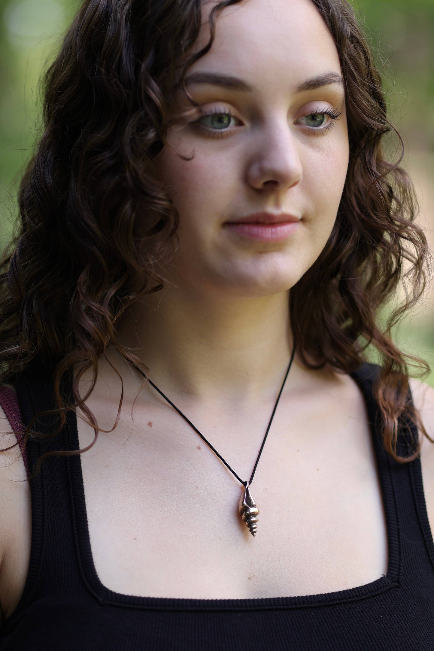 Sophia Necklace