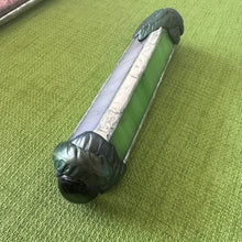 Load image into Gallery viewer, Medium Stained Glass Teleidoscope