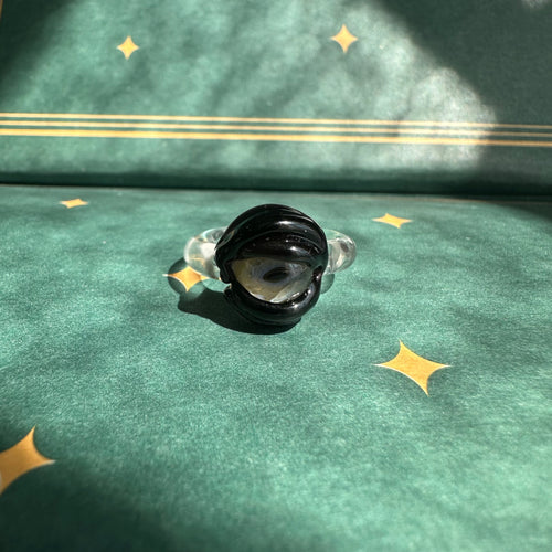 Dragon Eye Ring