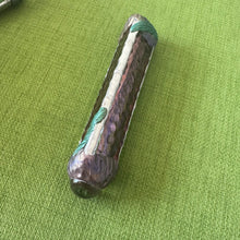 Load image into Gallery viewer, Medium Stained Glass Teleidoscope