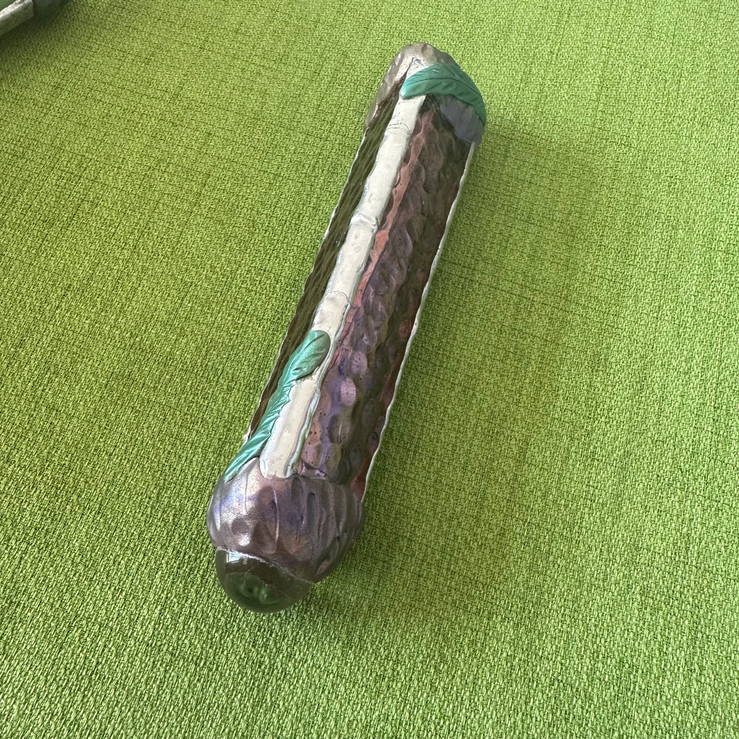 Medium Stained Glass Teleidoscope