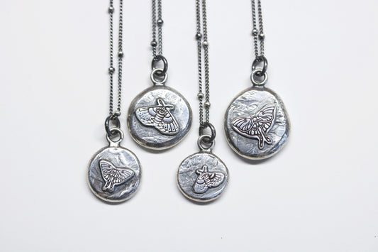 Kismet Necklace
